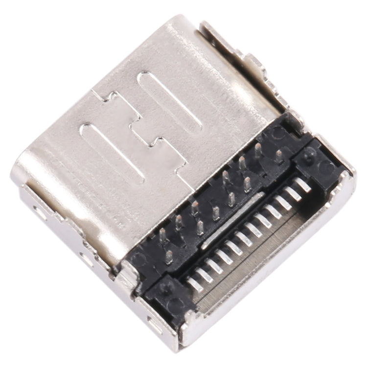 Connecteur de port de charge, TC-013, TC-024, TC-025, TC-027, TC-040, TC-054, TC-021