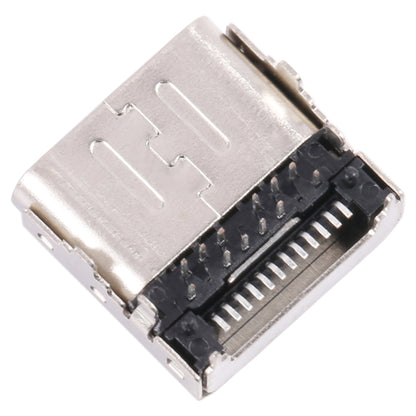 Connecteur de port de charge, TC-013, TC-024, TC-025, TC-027, TC-040, TC-054, TC-021