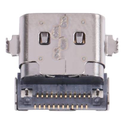 Connecteur de port de charge, TC-013, TC-024, TC-025, TC-027, TC-040, TC-054, TC-021