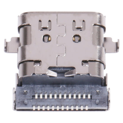 Connecteur de port de charge, TC-013, TC-024, TC-025, TC-027, TC-040, TC-054, TC-021