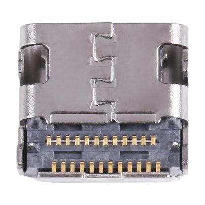 Connecteur de port de charge, TC-013, TC-024, TC-025, TC-027, TC-040, TC-054, TC-021