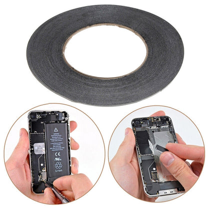 Ruban adhésif double face en mousse pour la réparation d'écran de téléphone