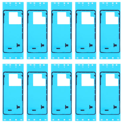 10pcs adhésif de couverture de boîtier arrière, For Google Pixel 8 Pro, For Google Pixel 7A, For Google Pixel 7 Pro, For Google Pixel 7, For Google Pixel 6 Pro, For Google Pixel 6