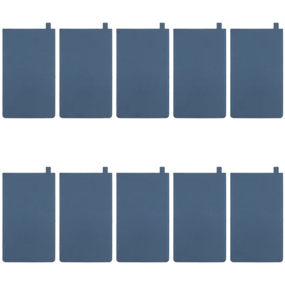 10pcs adhésif de couverture de boîtier arrière, For Google Pixel 8 Pro, For Google Pixel 7A, For Google Pixel 7 Pro, For Google Pixel 7, For Google Pixel 6 Pro, For Google Pixel 6