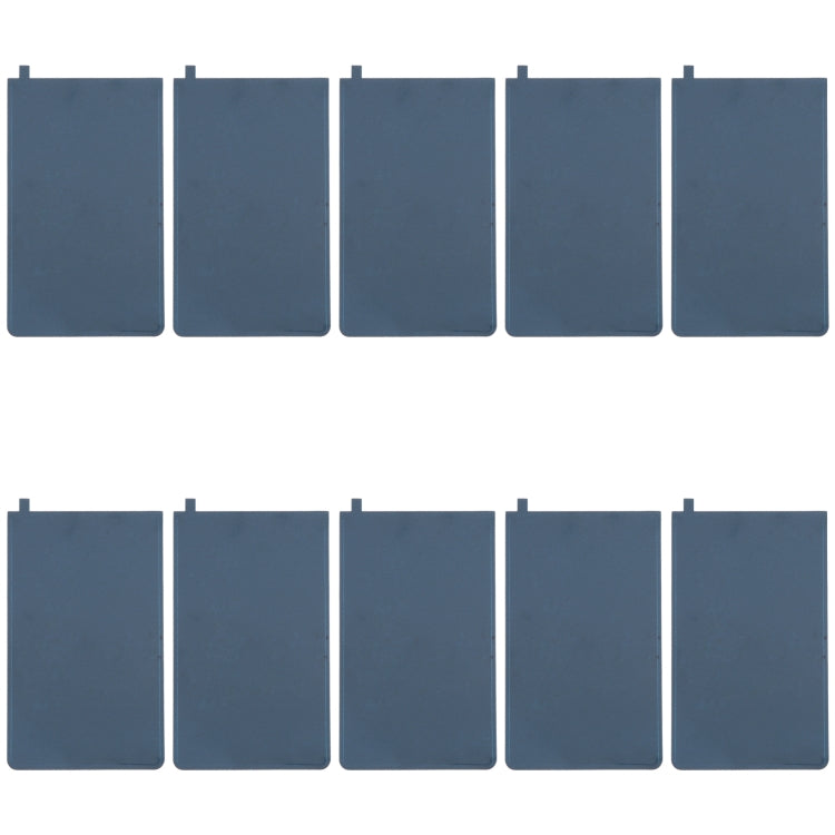 10pcs adhésif de couverture de boîtier arrière, For Google Pixel 8 Pro, For Google Pixel 7A, For Google Pixel 7 Pro, For Google Pixel 7, For Google Pixel 6 Pro, For Google Pixel 6