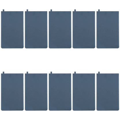 10pcs adhésif de couverture de boîtier arrière, For Google Pixel 8 Pro, For Google Pixel 7A, For Google Pixel 7 Pro, For Google Pixel 7, For Google Pixel 6 Pro, For Google Pixel 6