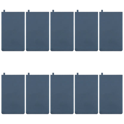 10pcs adhésif de couverture de boîtier arrière, For Google Pixel 8 Pro, For Google Pixel 7A, For Google Pixel 7 Pro, For Google Pixel 7, For Google Pixel 6 Pro, For Google Pixel 6