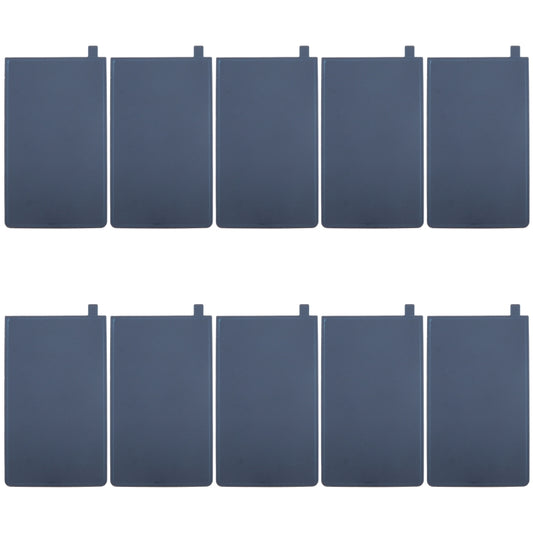 10pcs adhésif de couverture de boîtier arrière, For Google Pixel 8 Pro, For Google Pixel 7A, For Google Pixel 7 Pro, For Google Pixel 7, For Google Pixel 6 Pro, For Google Pixel 6