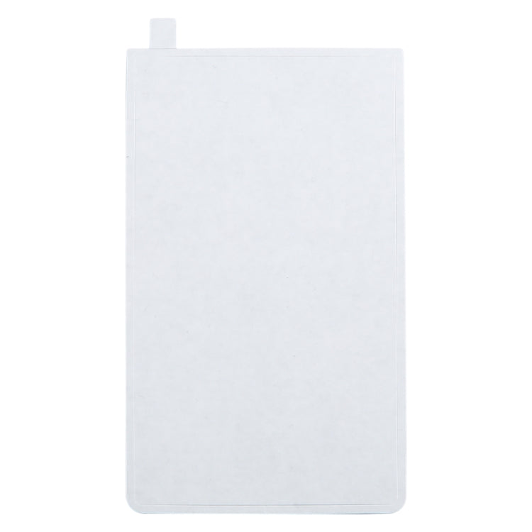 10pcs adhésif de couverture de boîtier arrière, For Google Pixel 8 Pro, For Google Pixel 7A, For Google Pixel 7 Pro, For Google Pixel 7, For Google Pixel 6 Pro, For Google Pixel 6