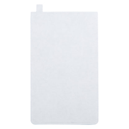 10pcs adhésif de couverture de boîtier arrière, For Google Pixel 8 Pro, For Google Pixel 7A, For Google Pixel 7 Pro, For Google Pixel 7, For Google Pixel 6 Pro, For Google Pixel 6