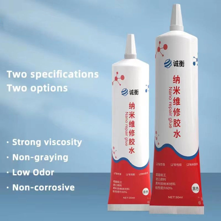 Nano Repair Glue Colle à durcissement rapide