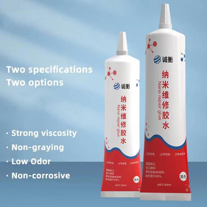 Nano Repair Glue Colle à durcissement rapide