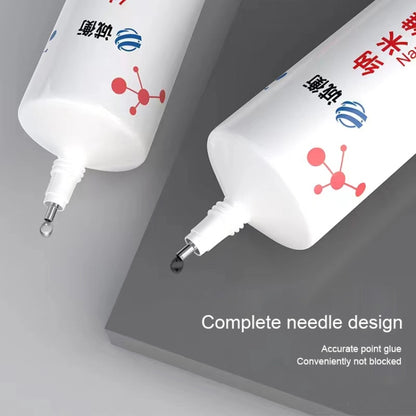 Nano Repair Glue Colle à durcissement rapide