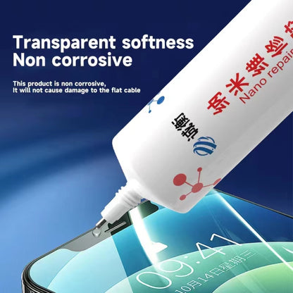 Nano Repair Glue Colle à durcissement rapide