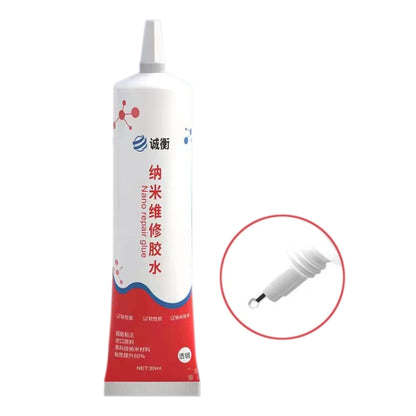 Nano Repair Glue Colle à durcissement rapide