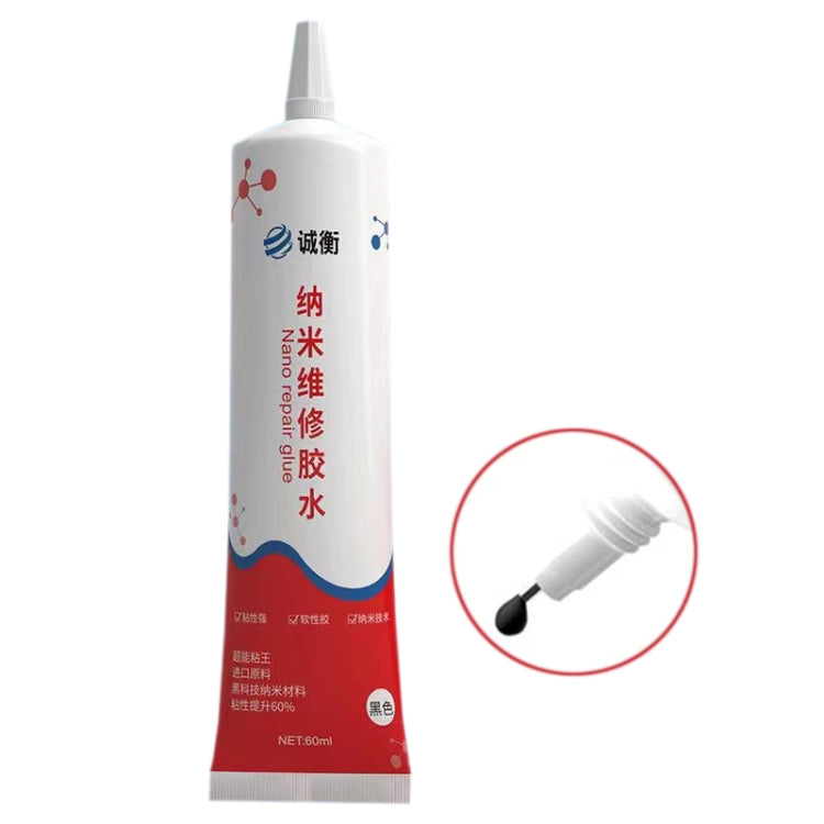 Nano Repair Glue Colle à durcissement rapide