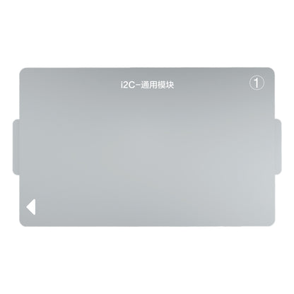 Module de plate-forme de chauffage i2C T20