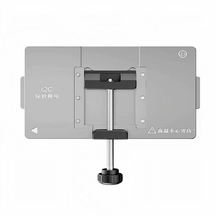 Module de plate-forme de chauffage i2C T20