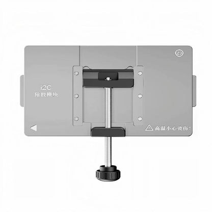 Module de plate-forme de chauffage i2C T20