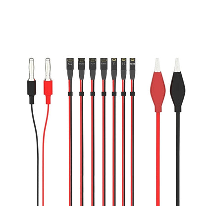2UUL Ultra Soft Power Line pour iPhone 6 à 14 Pro Max