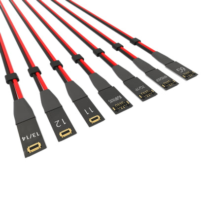 2UUL Ultra Soft Power Line pour iPhone 6 à 14 Pro Max
