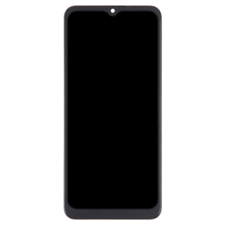 Écran LCD OEM pour avec assemblage complet de numériseur, For vivo Y15c / Y15s, For vivo Y35 4G