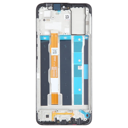 Écran LCD OEM pour avec assemblage complet de numériseur, For vivo Y15c / Y15s, For vivo Y35 4G