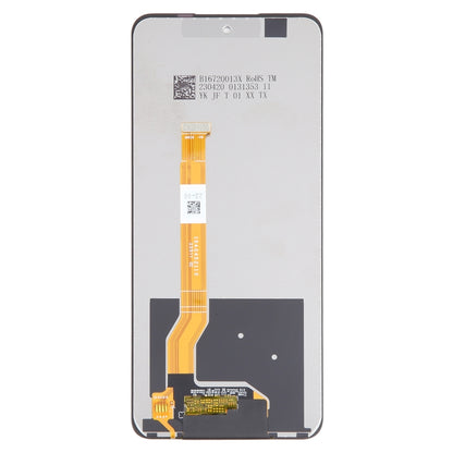 Écran LCD OLED avec assemblage complet du numériseur, For OPPO  K11x 5G, For OPPO A1 5G, For OPPO A72 4G, For OPPO A52 4G, For OPPO A92 4G
