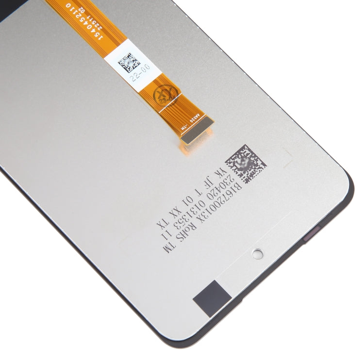 Écran LCD OLED avec assemblage complet du numériseur, For OPPO  K11x 5G, For OPPO A1 5G, For OPPO A72 4G, For OPPO A52 4G, For OPPO A92 4G