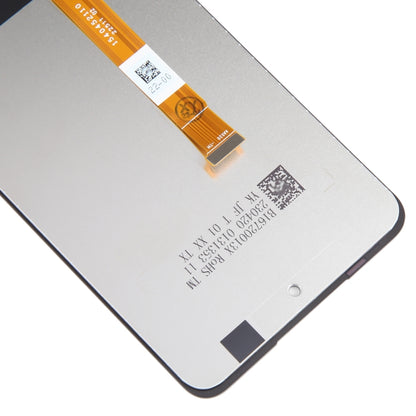 Écran LCD OLED avec assemblage complet du numériseur, For OPPO  K11x 5G, For OPPO A1 5G, For OPPO A72 4G, For OPPO A52 4G, For OPPO A92 4G