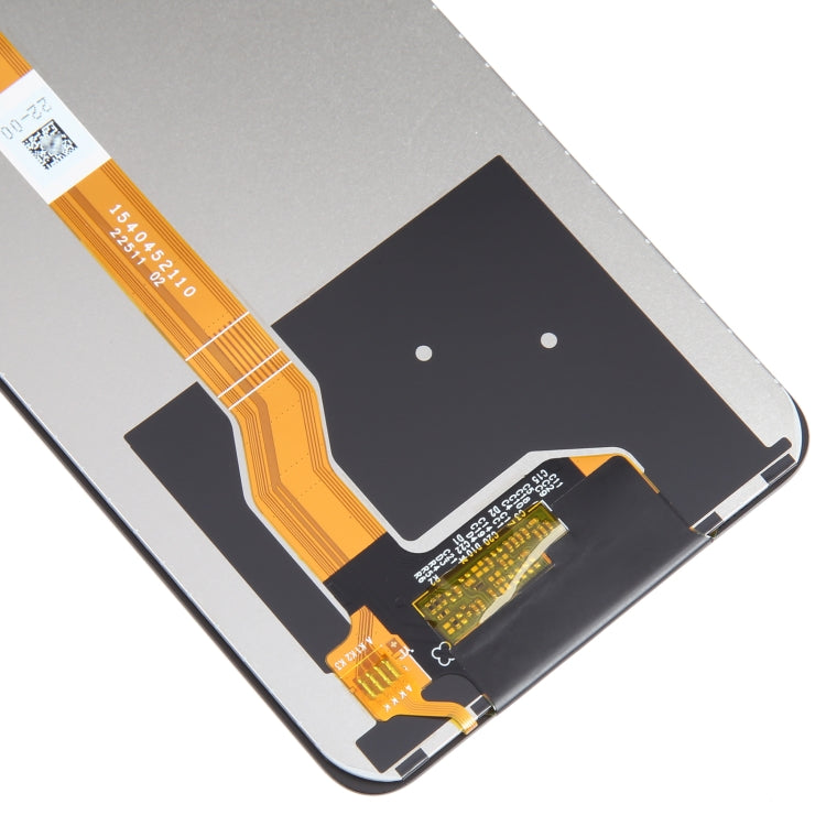 Écran LCD OLED avec assemblage complet du numériseur, For OPPO  K11x 5G, For OPPO A1 5G, For OPPO A72 4G, For OPPO A52 4G, For OPPO A92 4G