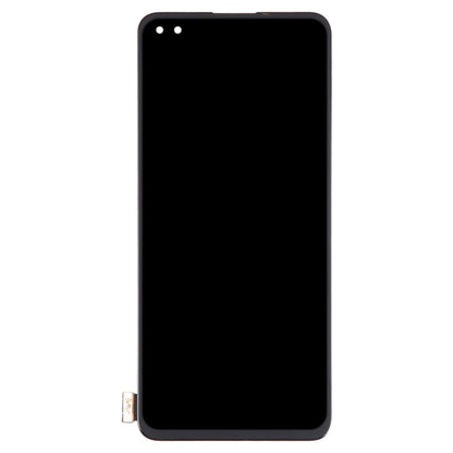 Écran LCD Super AMOLED d'origine pour avec assemblage complet de numériseur
