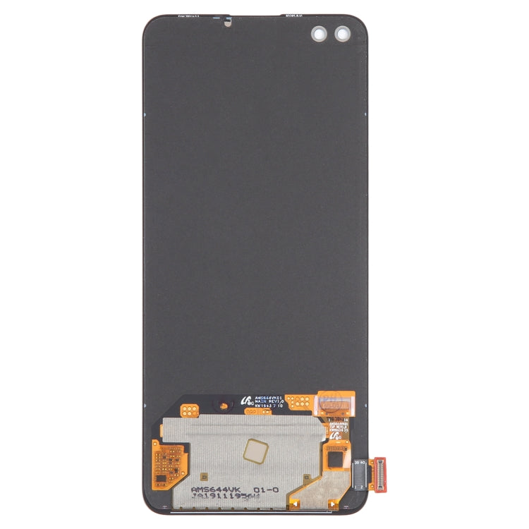 Écran LCD Super AMOLED d'origine pour avec assemblage complet de numériseur