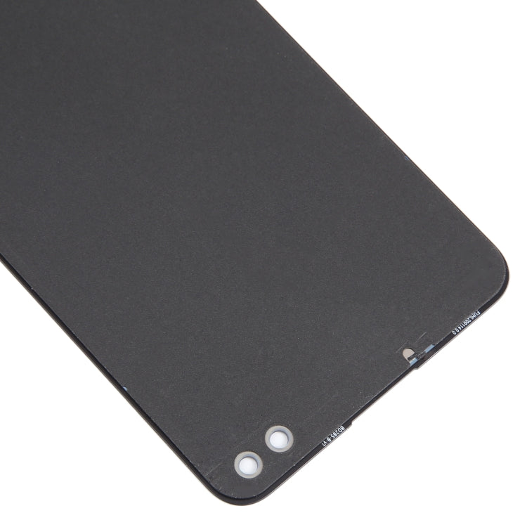 Écran LCD Super AMOLED d'origine pour avec assemblage complet de numériseur