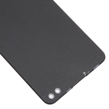 Écran LCD Super AMOLED d'origine pour avec assemblage complet de numériseur