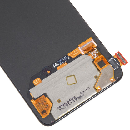 Écran LCD Super AMOLED d'origine pour avec assemblage complet de numériseur