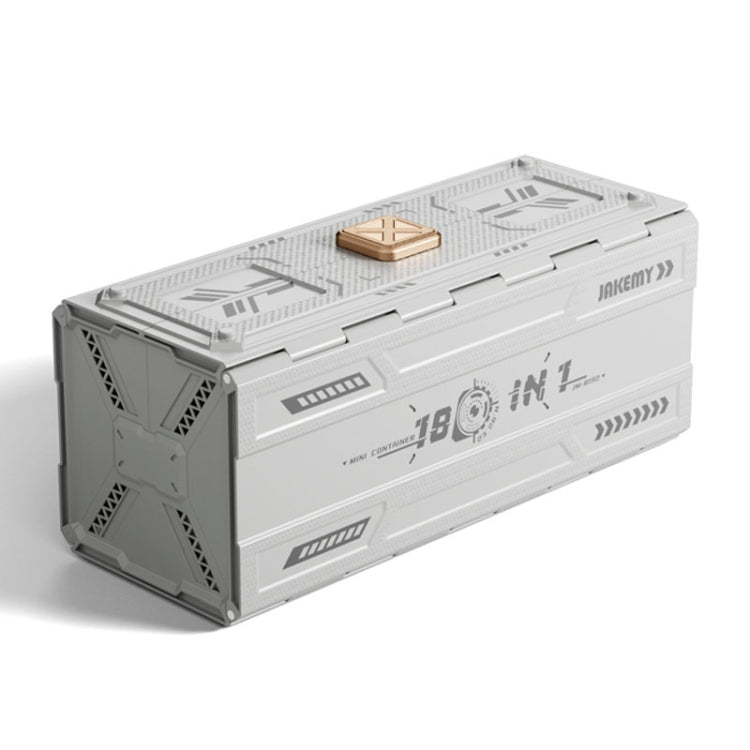Jakemy JM-8192 Jeu de tournevis de précision CR-V 186 en 1