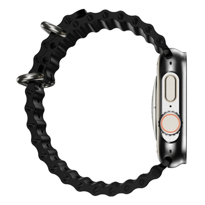 GS29 2,08 pouces IP67 Étanche 4G Android 9.0 Montre Intelligente Soutien AI Appel Vidéo / GPS, 1G+16G, 4G+64G, 2G+16G, 2G+32G