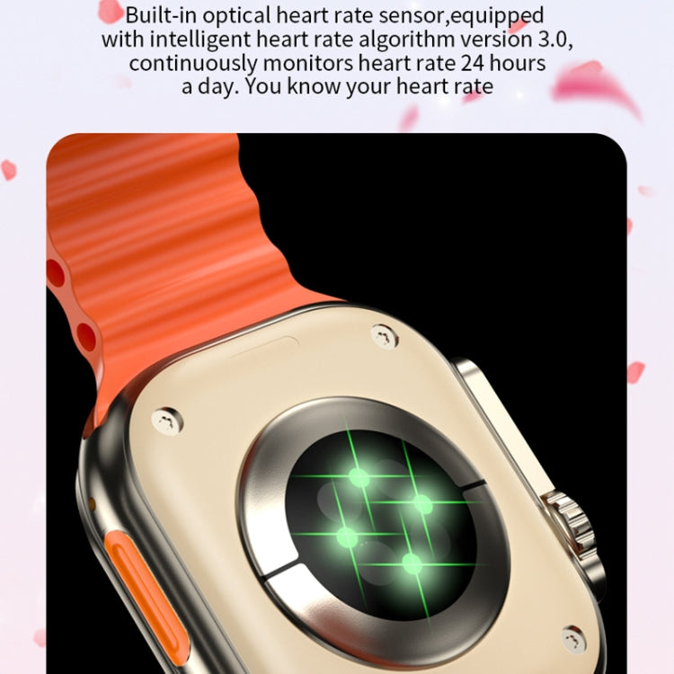 GS29 2,08 pouces IP67 Étanche 4G Android 9.0 Montre Intelligente Soutien AI Appel Vidéo / GPS, 1G+16G, 4G+64G, 2G+16G, 2G+32G