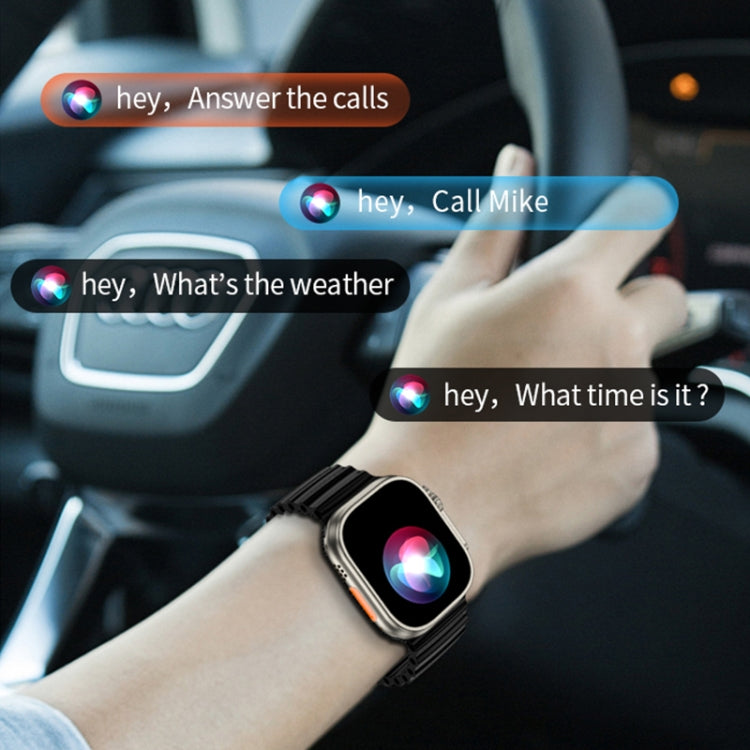 GS29 2,08 pouces IP67 Étanche 4G Android 9.0 Montre Intelligente Soutien AI Appel Vidéo / GPS, 1G+16G, 4G+64G, 2G+16G, 2G+32G