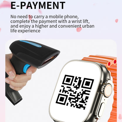 GS29 2,08 pouces IP67 Étanche 4G Android 9.0 Montre Intelligente Soutien AI Appel Vidéo / GPS, 1G+16G, 4G+64G, 2G+16G, 2G+32G