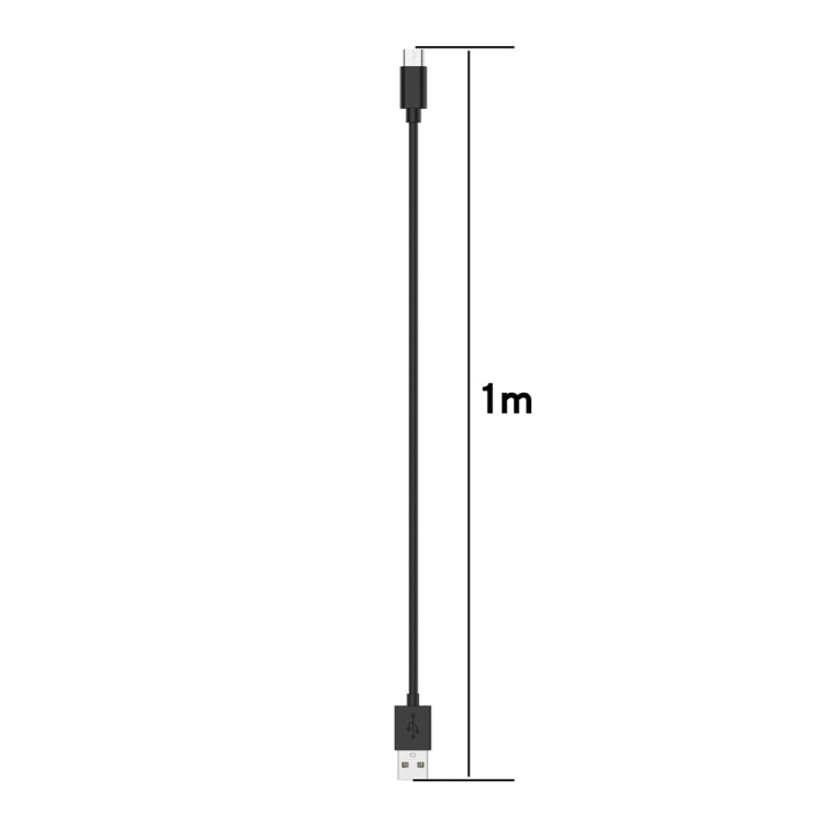 Câble de charge à fractionnement magnétique pour montre intelligente, For Huawei Watch 4 / Watch 4 Pro