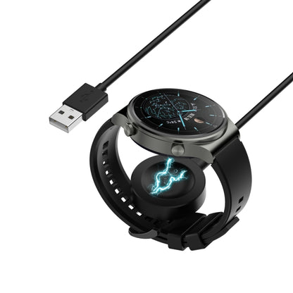 Câble de charge à fractionnement magnétique pour montre intelligente, For Huawei Watch 4 / Watch 4 Pro