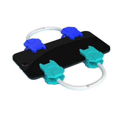 Support de fixation auxiliaire universel MiJing PM-11