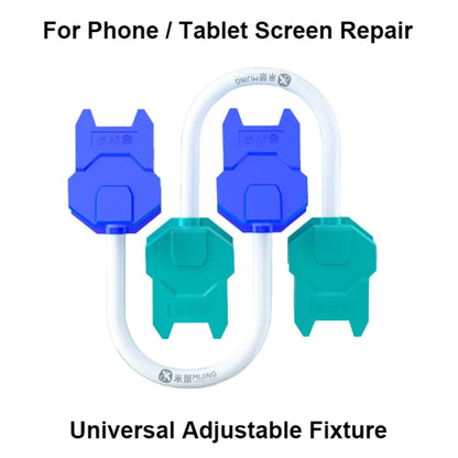 Support de fixation auxiliaire universel MiJing PM-11