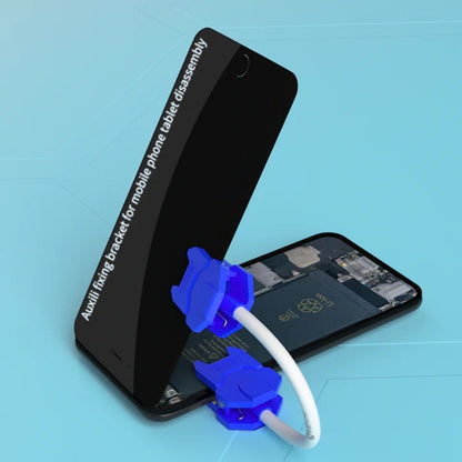 Support de fixation auxiliaire universel MiJing PM-11