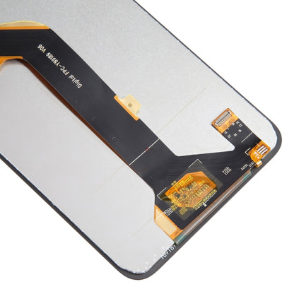 Écran LCD OEM pour avec assemblage complet de numériseur, For TCL 406, For TCL 40 SE, For TCL 408, For TCL 405, For TCL 40 R