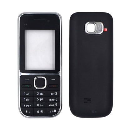 Couverture complète du boîtier, For Nokia c2-01