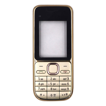 Couverture complète du boîtier, For Nokia c2-01