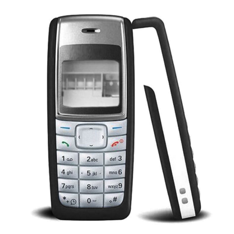 Couverture complète du boîtier, For Nokia Nokia 1110 / 1112